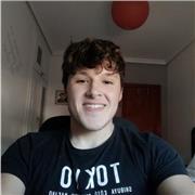 Jóven profesor de música, ofrezco mis años de estudio, práctica y enseñanza para todo el que quiera aprender